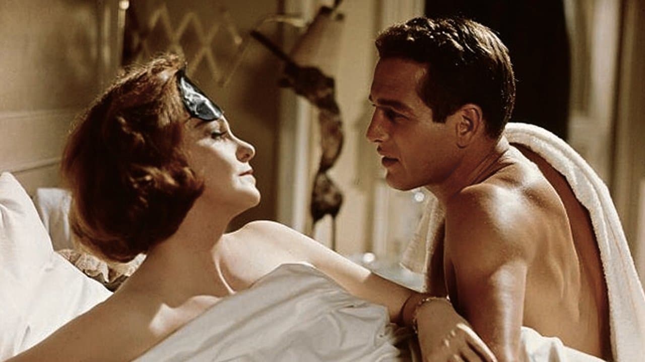 Słodki ptak młodości