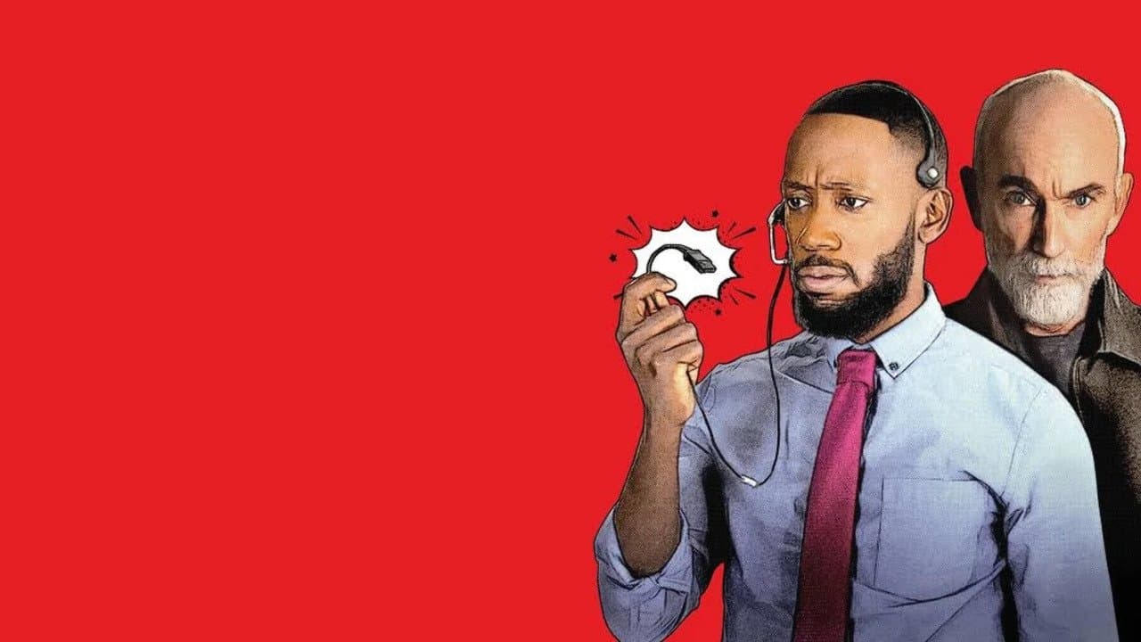 Śmierć telemarketera