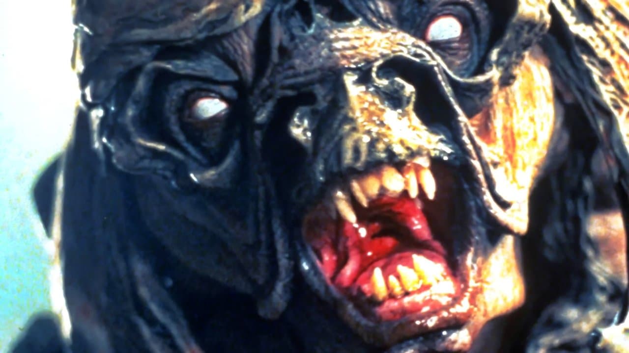 Śmiercionośna skała