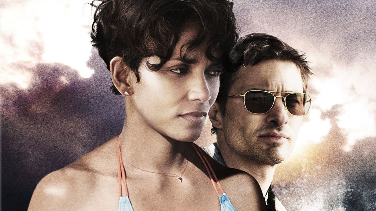 Śmiertelna głębia