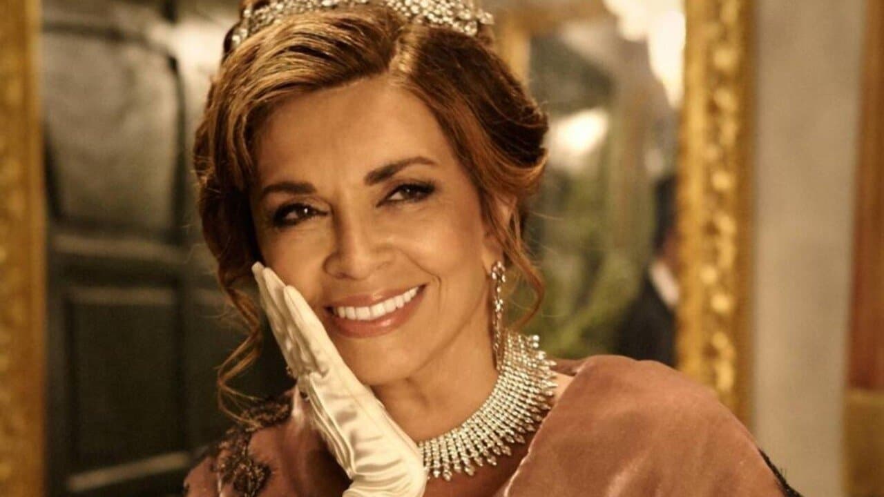 Smyrna, moja miłość