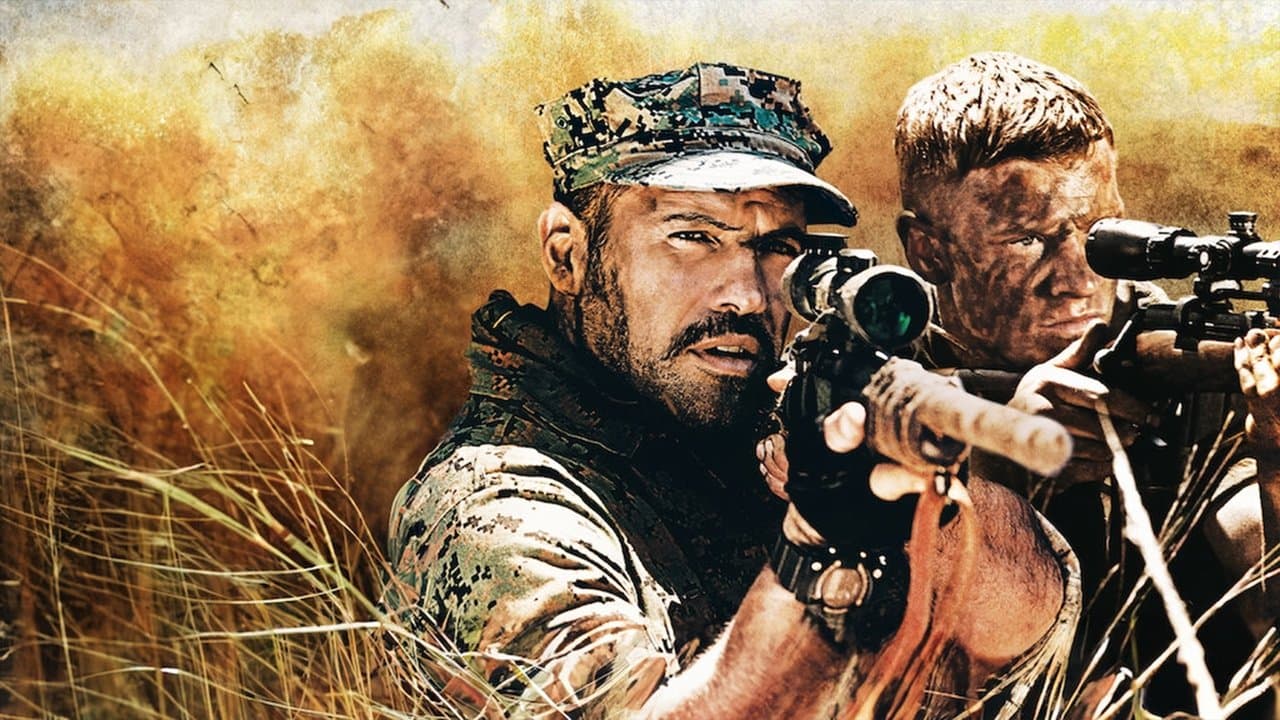 Snajper: Kolejne starcie