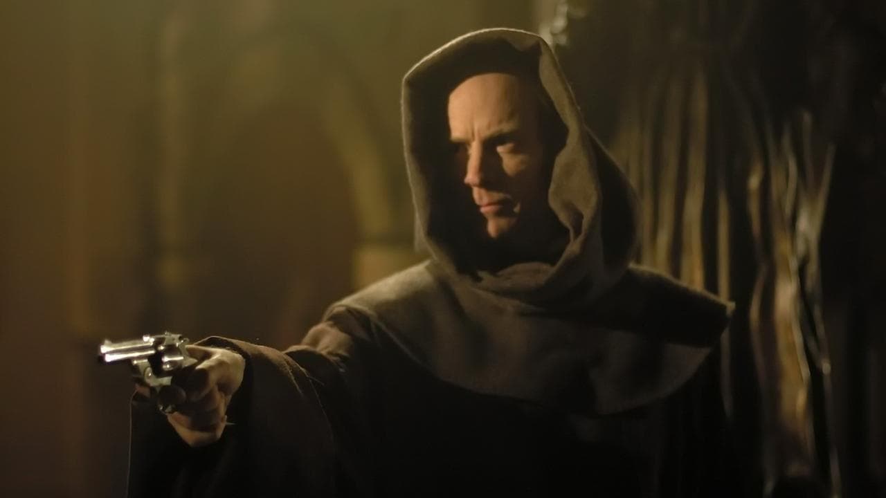 Sprawa wampira z Białej Kaplicy