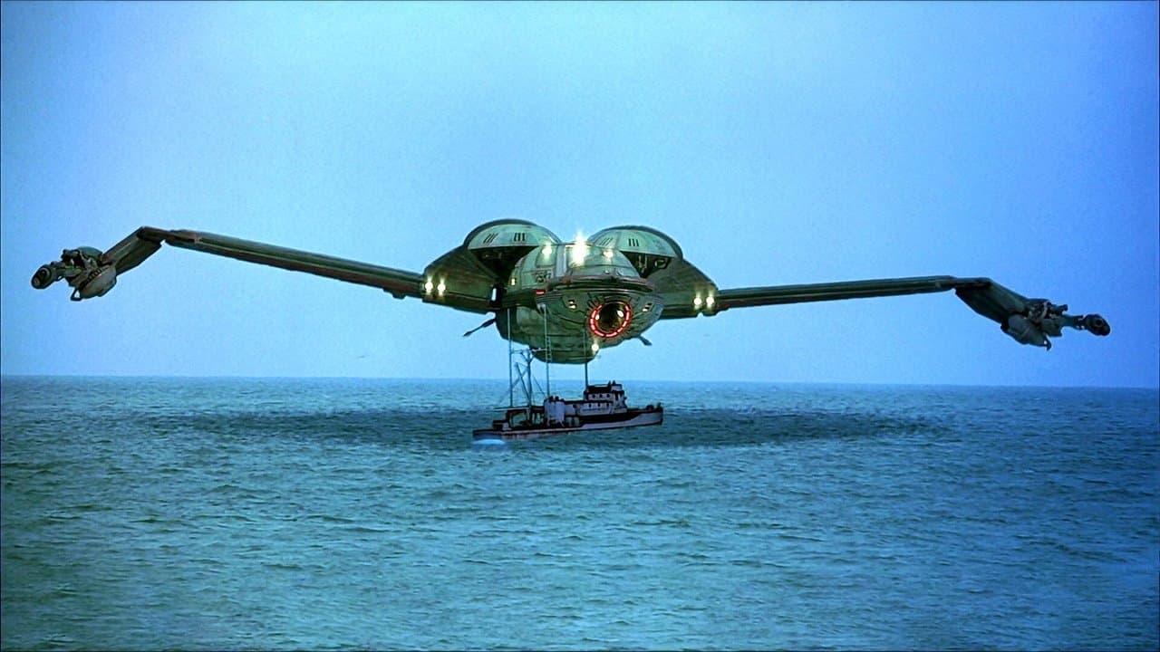 Star Trek IV: Powrót na Ziemię