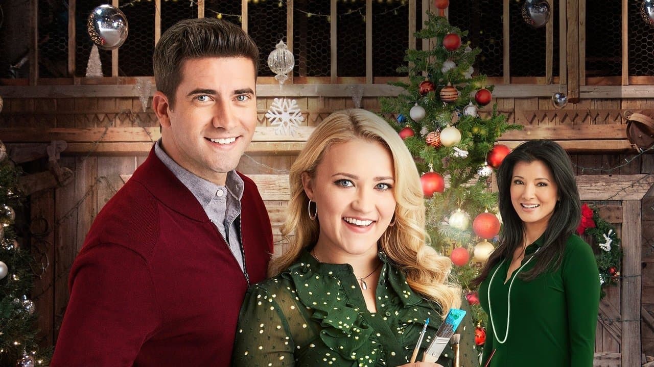 Święta jak malowane