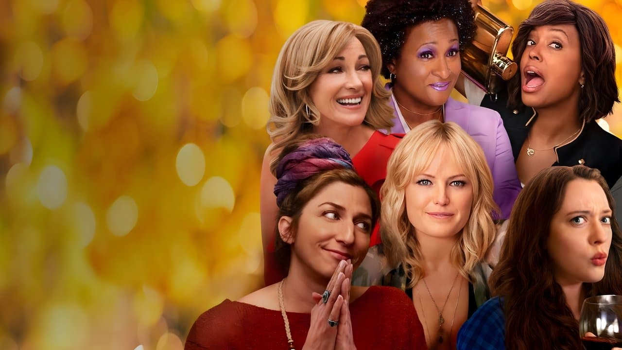 Święta z przyjaciółmi