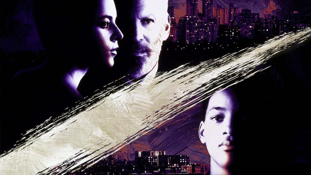 Szósty stopień oddalenia