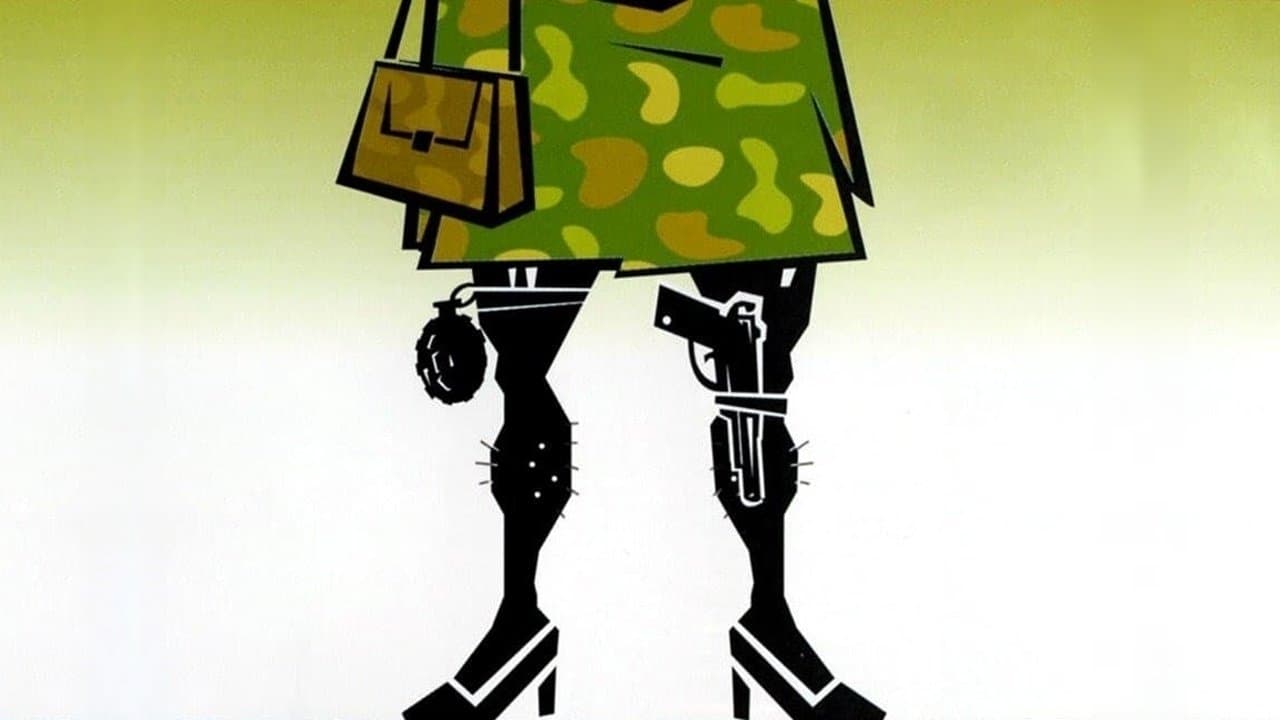 Szpiedzy tacy jak oni