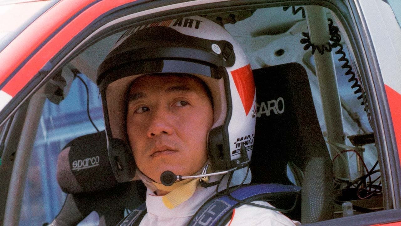 Szybszy od Błyskawicy