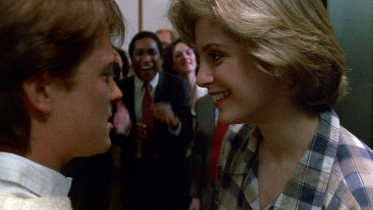 Tajemnica mojego sukcesu