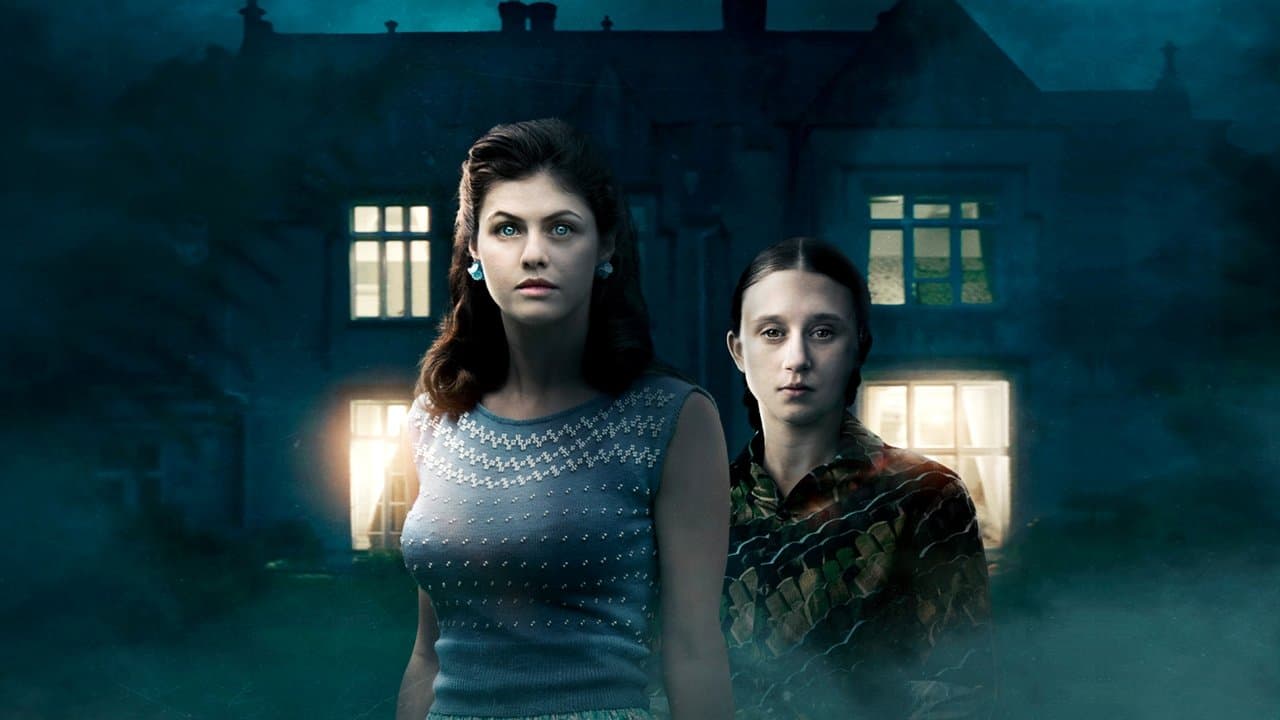 Tajemnica przeklętego zamku