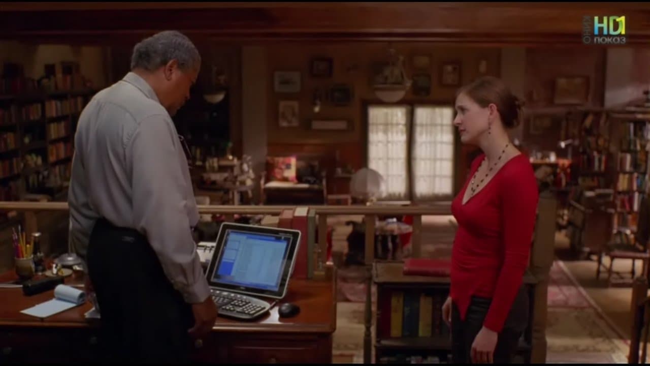 Tajemnicza kobieta Śmiertelna melodia