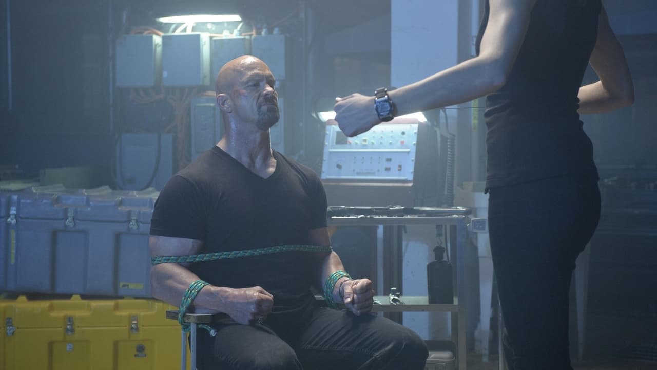 Tajemnicza Przesyłka