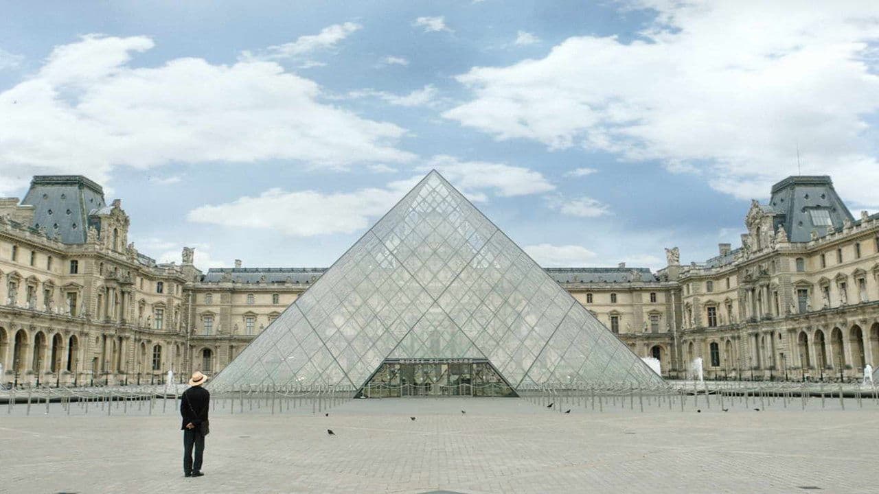 Tam gdzieś musi być niebo