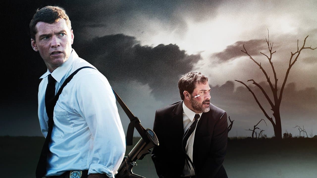 Teksas - Pola Śmierci