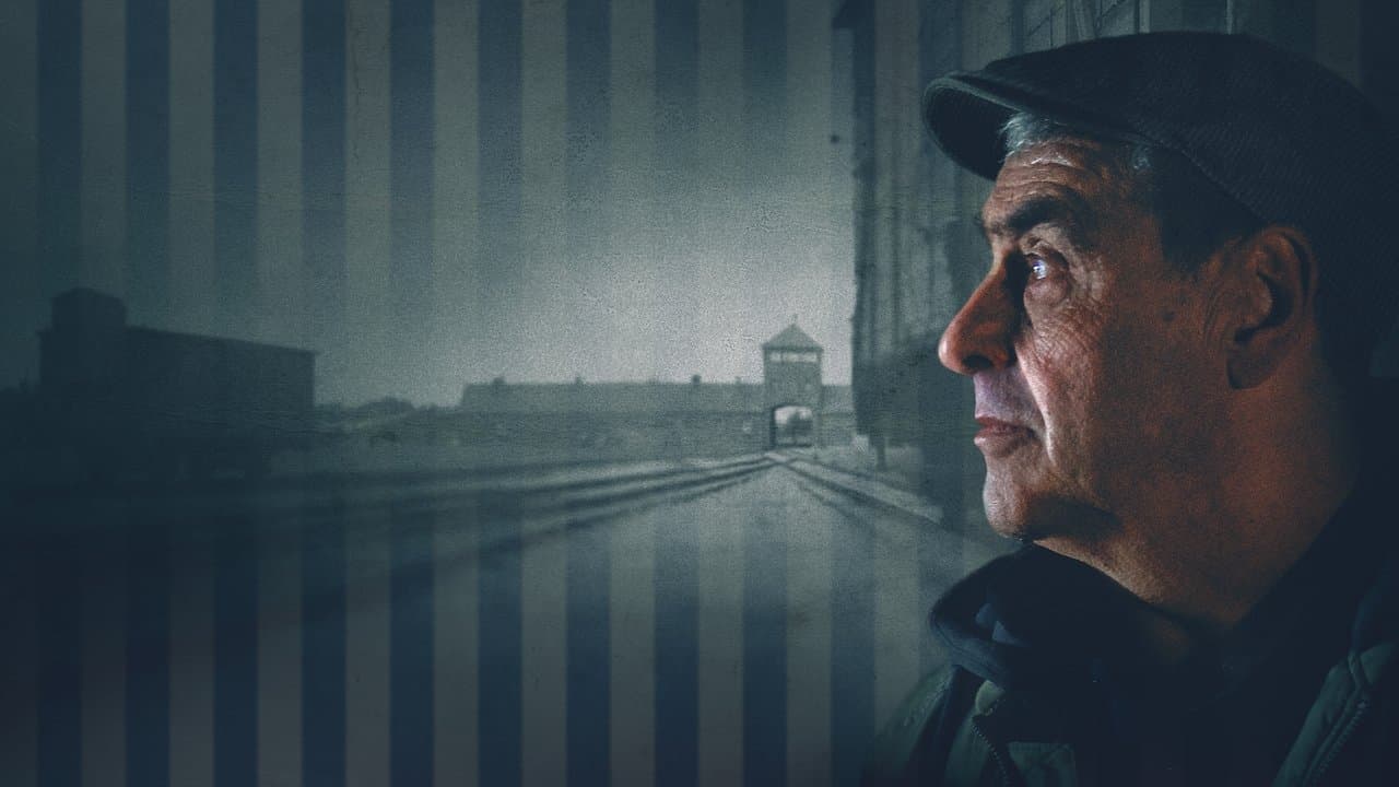 The Tattooist's Son: Journey to Auschwitz