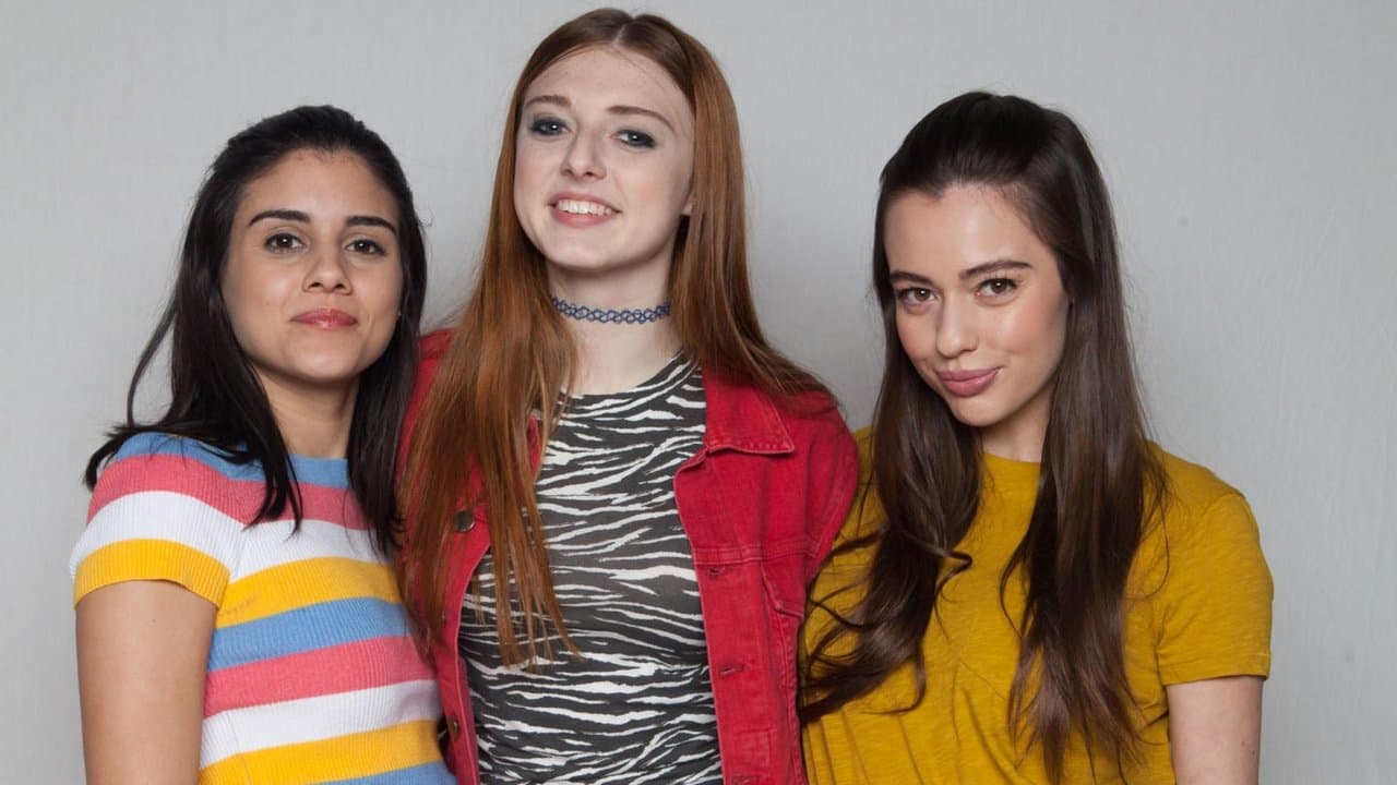 Toksyczna przyjaciółka