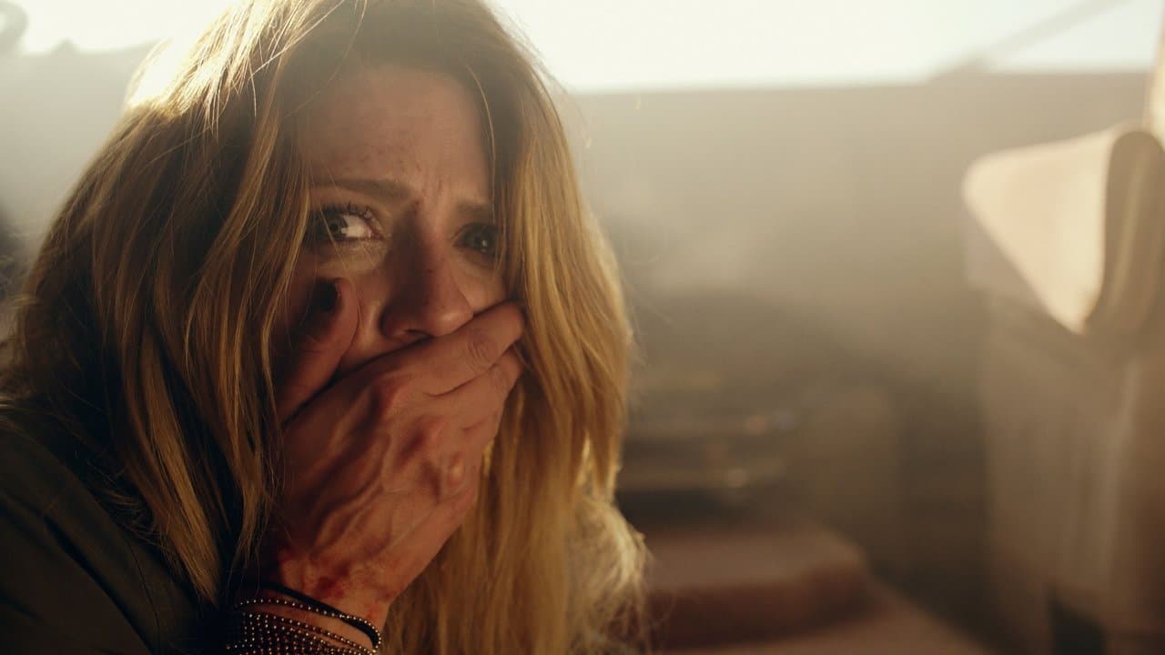 Toybox: Przyczajone zło