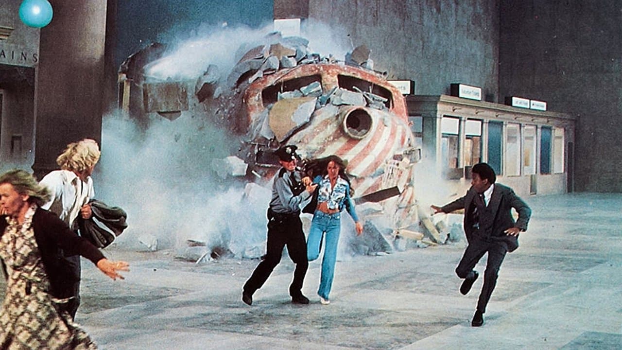 Transamerican Express