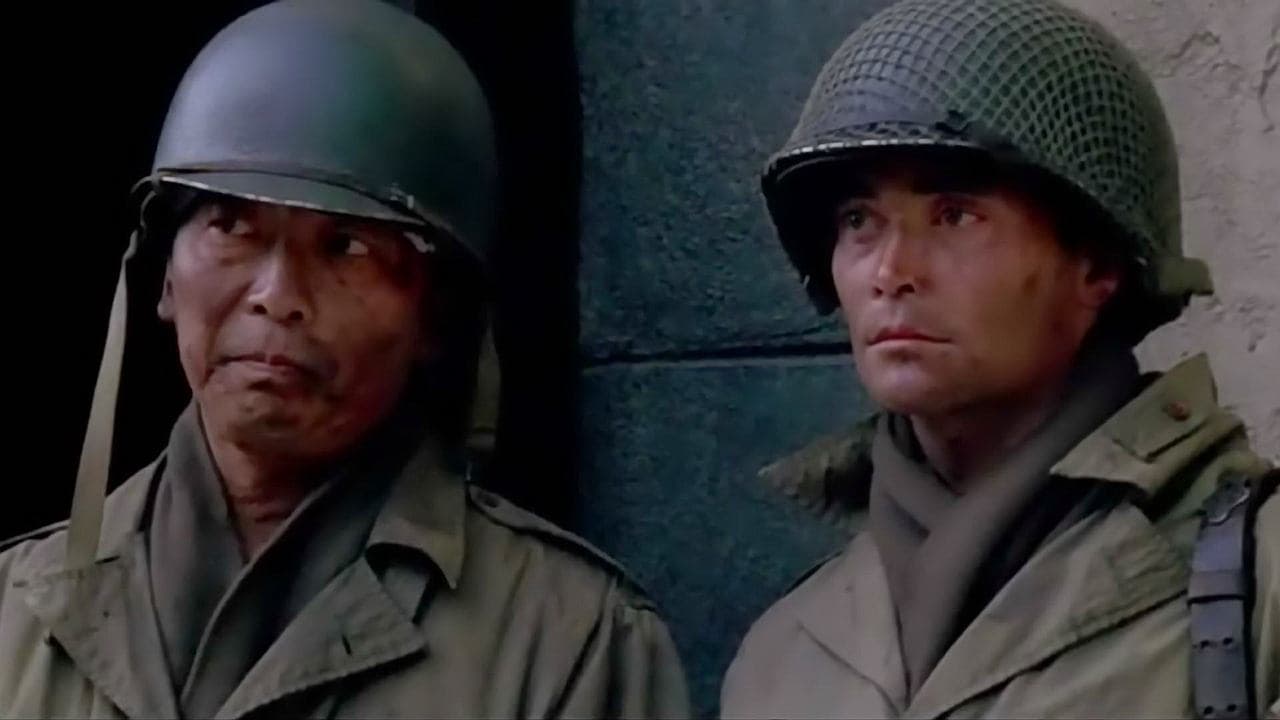 Tylko dla odważnych