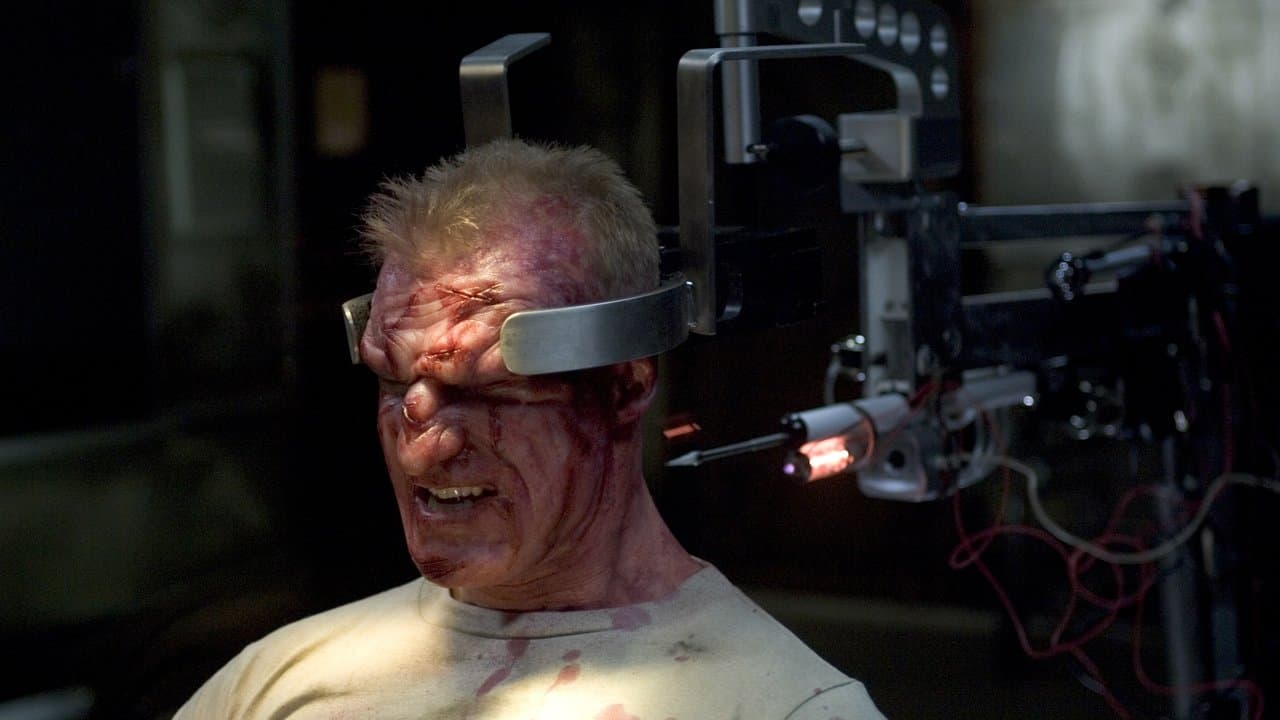 UKM - Maszyna do zabijania