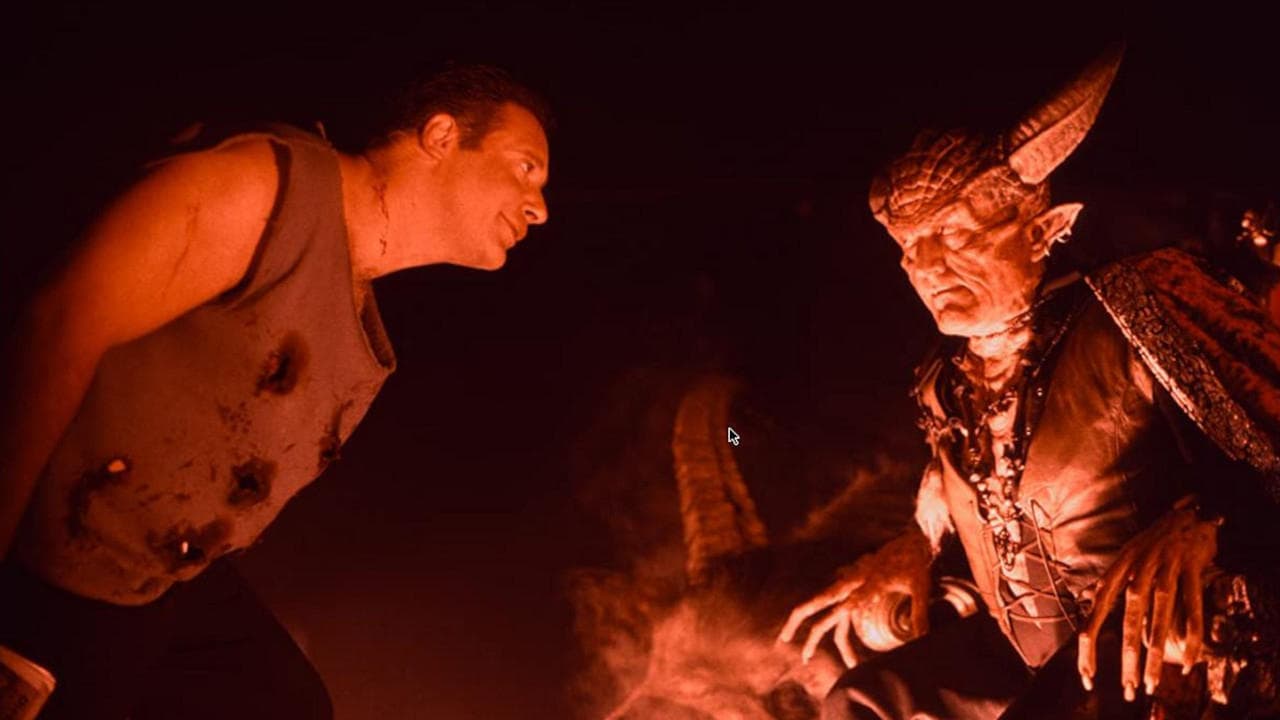 Ulubione grzechy śmiertelne