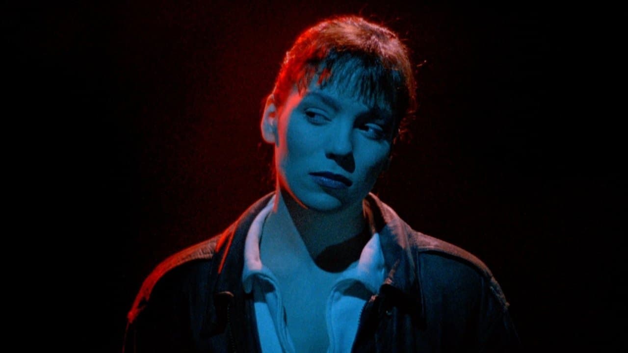 Umysł Poza Kontrolą