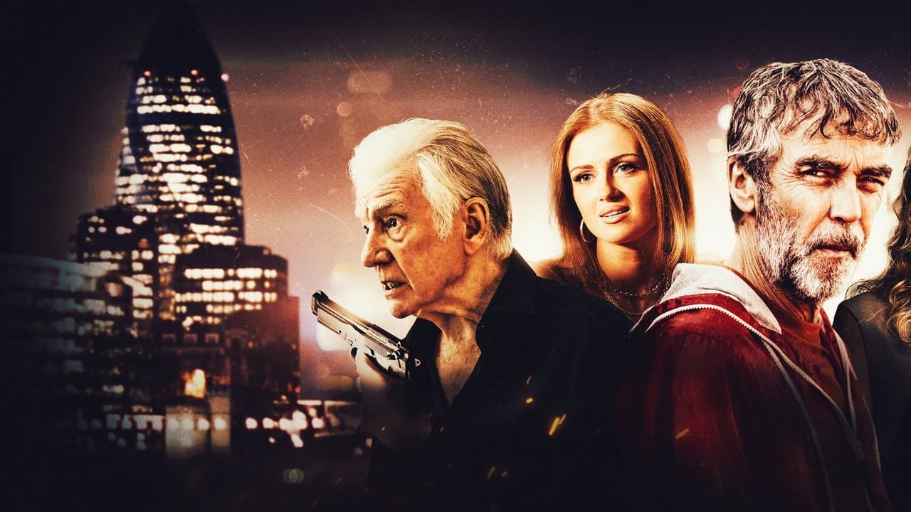 Upadek gangu Romanowów