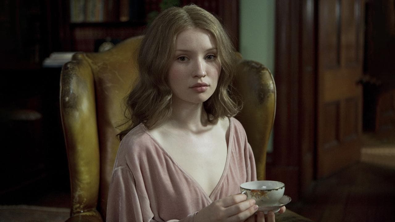 Uśpiona piękność