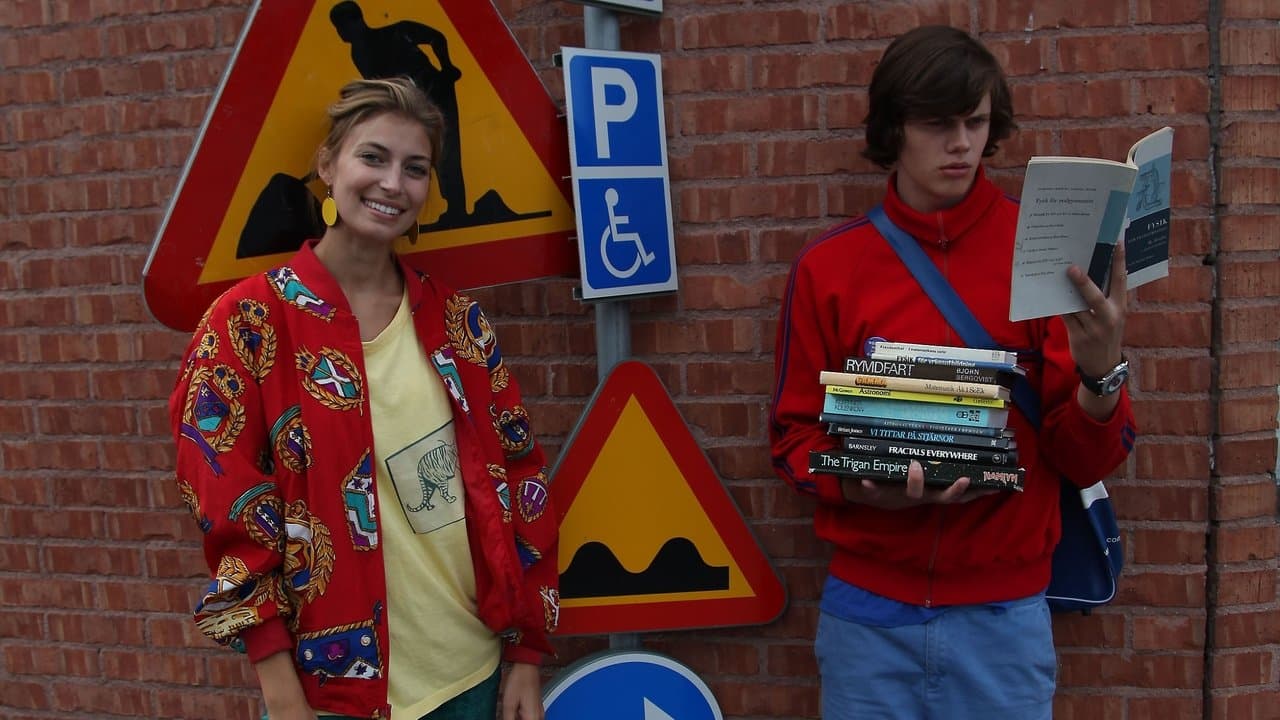 W kosmosie nie ma uczuć