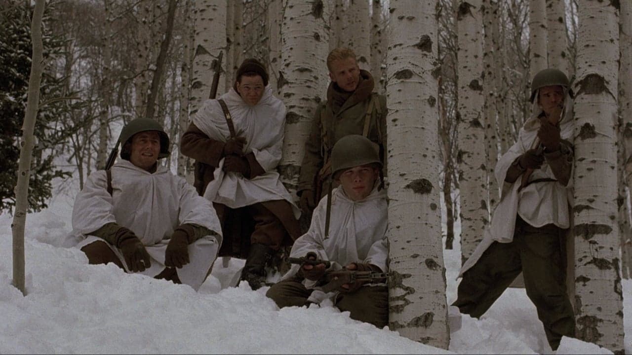 W księżycową jasną noc