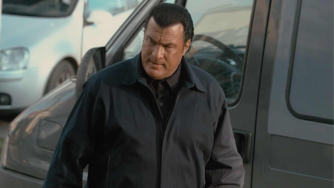 W Odwecie za Śmierć