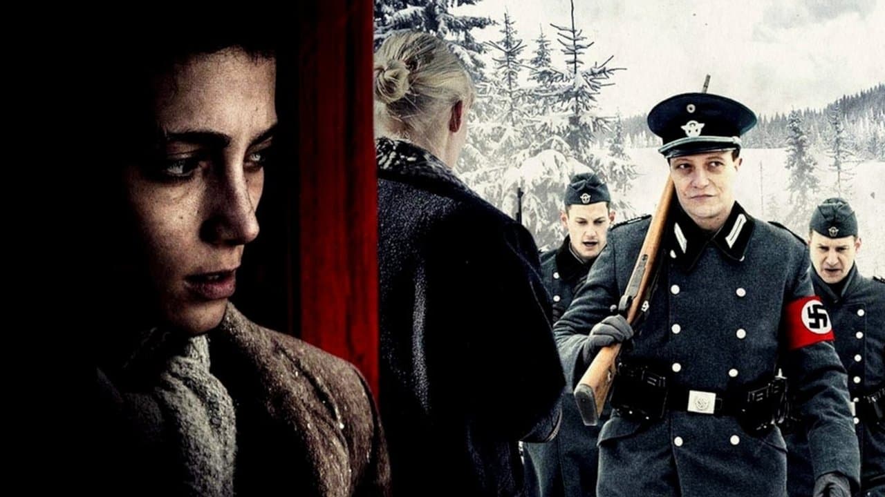 W pułapce myśliwego