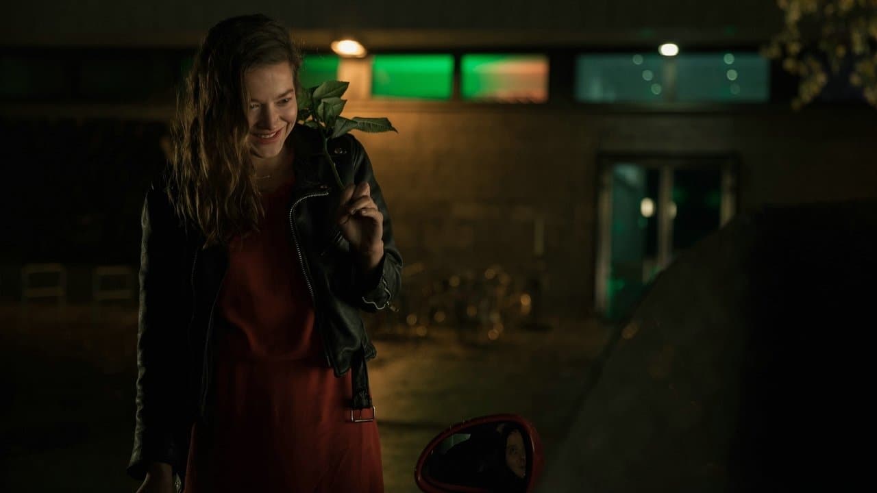 Who Am I. Możesz być kim chcesz