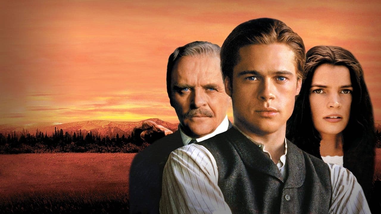 Wichry namiętności