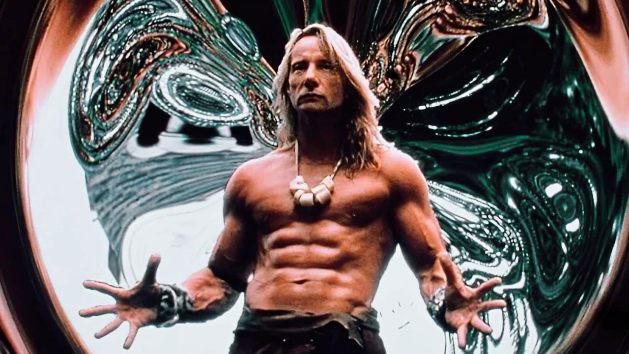 Więzienie umysłów