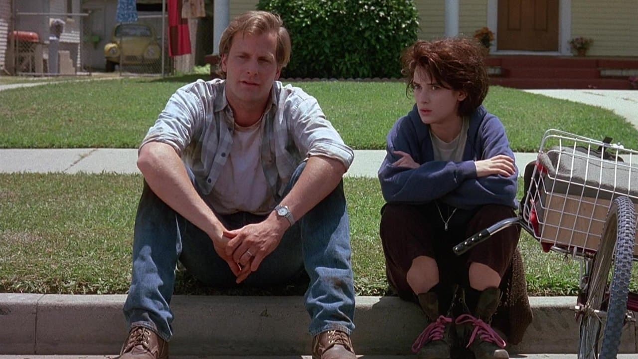 Witaj w domu, Roxy Carmichael