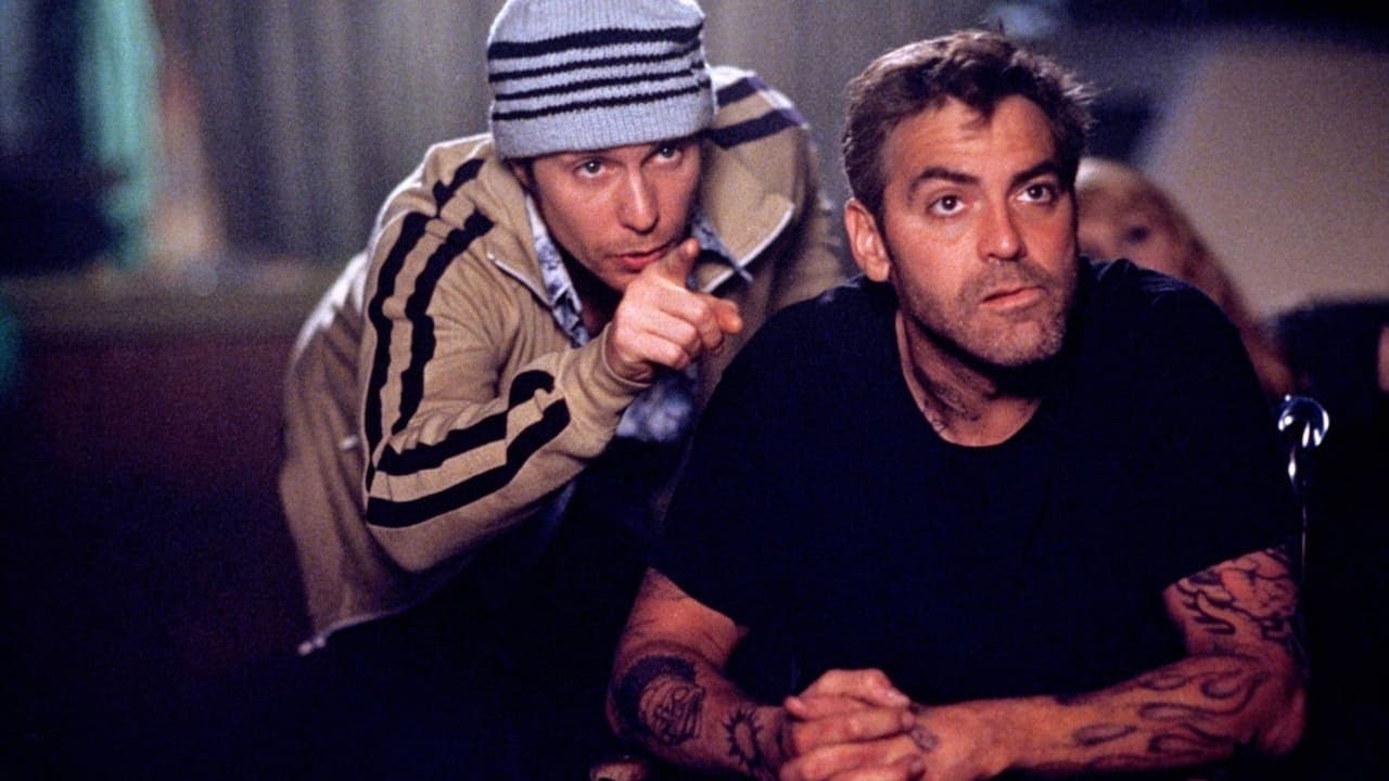 Witajcie w Collinwood