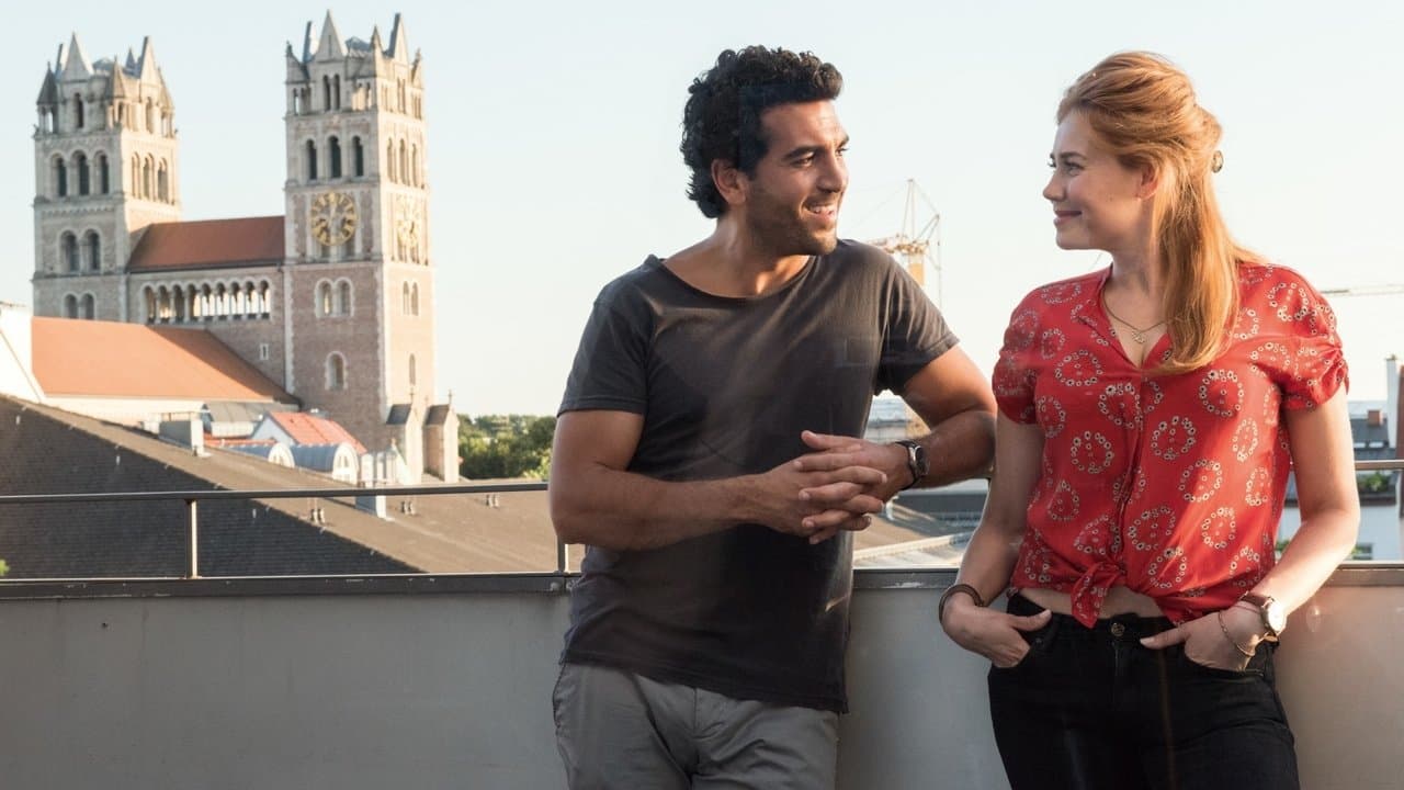 Witamy u Hartmannów