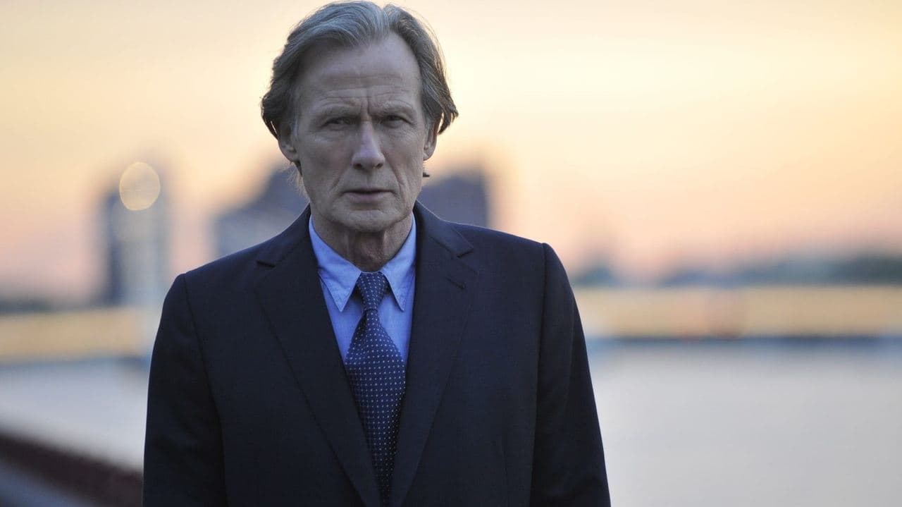 Worricker. Ostateczna rozgrywka