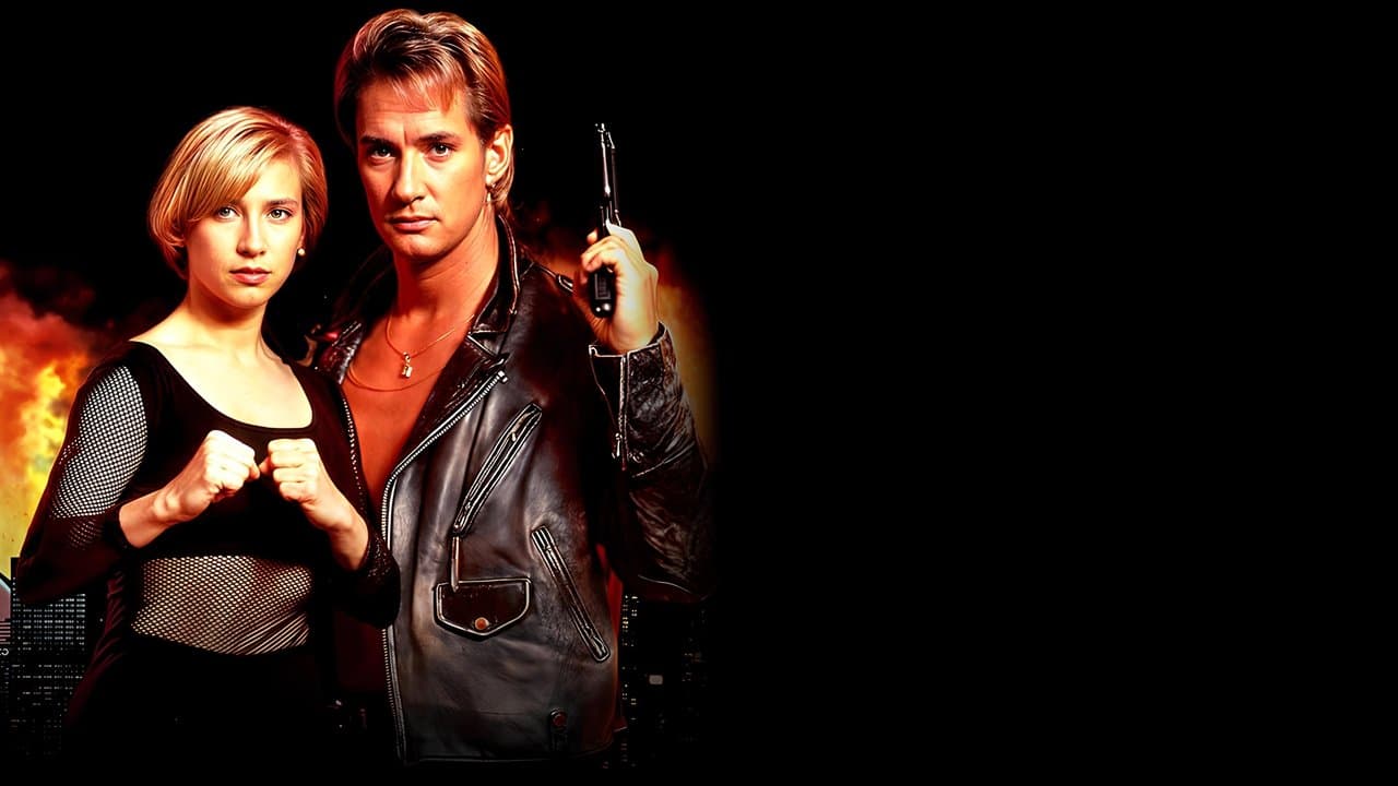 Wściekłość i Sprawiedliwość 2