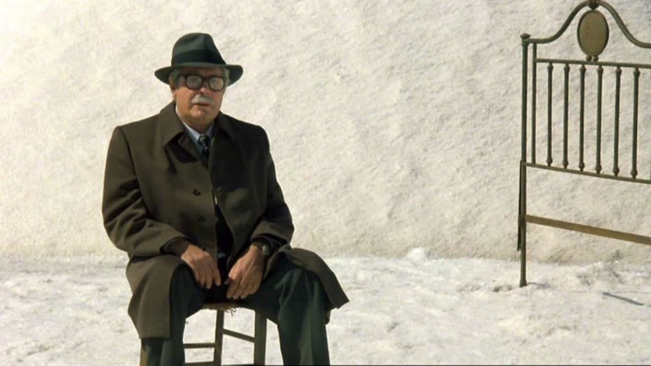 Wszyscy mają się dobrze