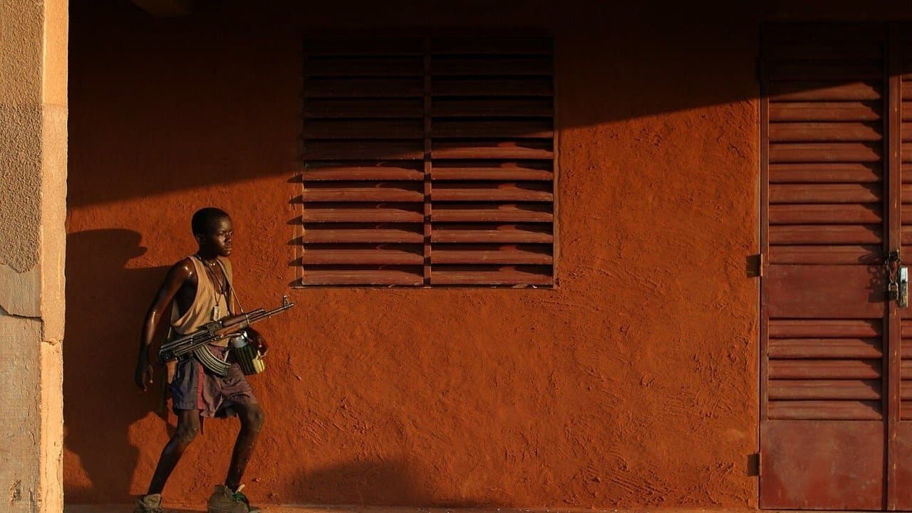 Wszystkie niewidzialne dzieci