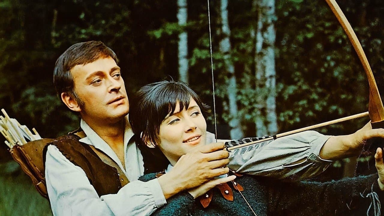 Wyzwanie dla Robin Hooda