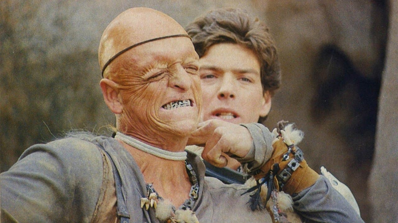 Wzgórza mają oczy II