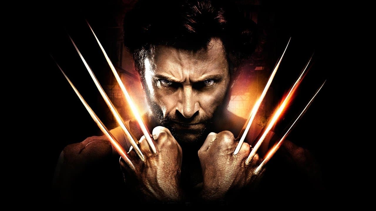 X-Men Geneza: Wolverine