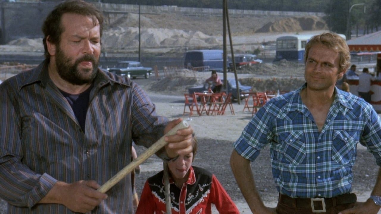 Z nami nie ma żartów