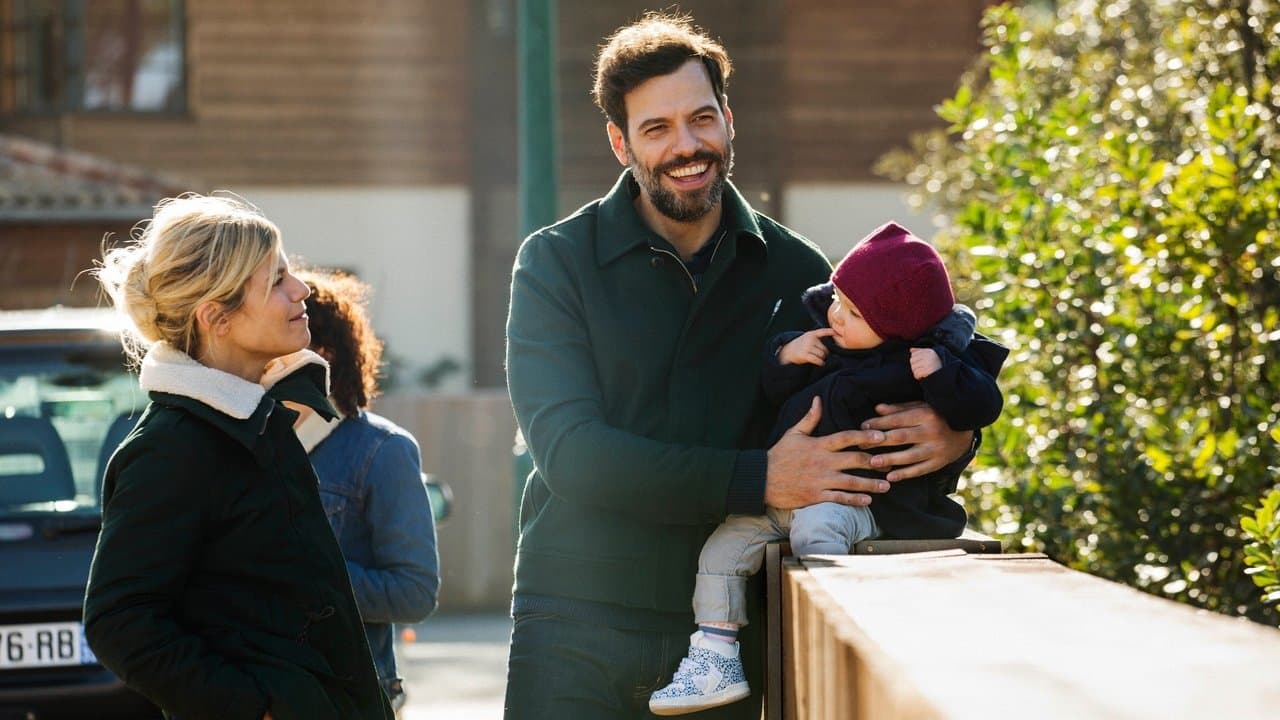 Z tatą czy z mamą 2