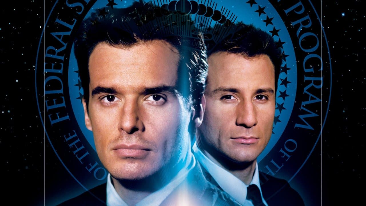 Zagrożenie z Kosmosu