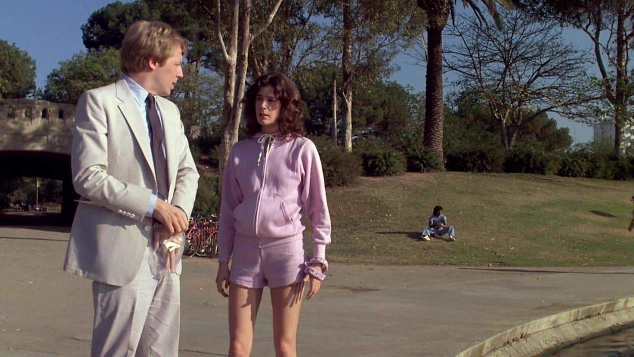 Zakochani młodzi lekarze